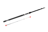 Удилище фидерное DAIWA Black Widow Tele Feeder 3.30m 100g